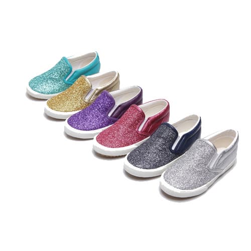 626PC Pearl Slip-on shoes